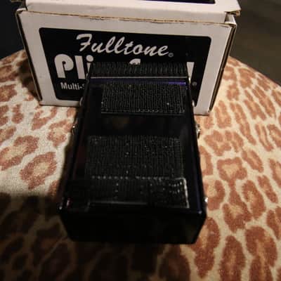 Fulltone PlimSoul 2000s - Black image 4
