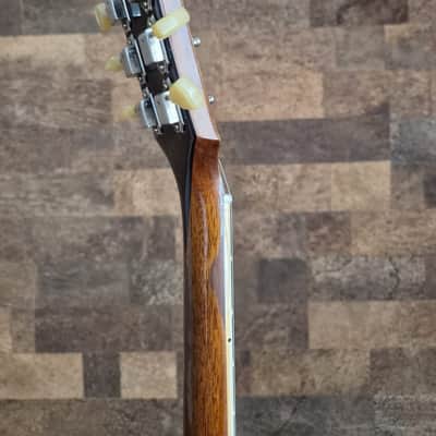 Gibson 1959 Les Paul Murphy Lab 2025 Heavy Aged image 19