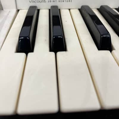 Oberheim OB3 Squared 61-Key Drawbar Organ (RARE) image 15