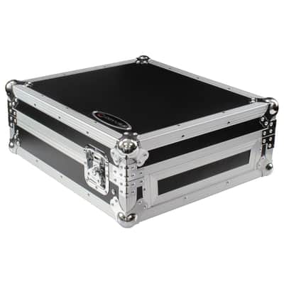 Odyssey FZGSDJMA9 - Pioneer DJ DJM-A9 Flight Case with Glide Style Laptop Platform image 4