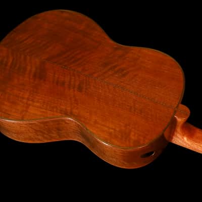 Mitch Kusbel Classical Guitar #013 image 3
