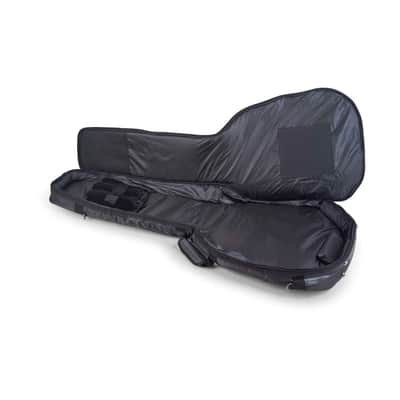 RockBag Deluxe Line - Hollowbody Electric Bass Gig Bag image 4