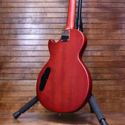 Epiphone Les Paul Special Satin Heritage Cherry Sunburst image 5