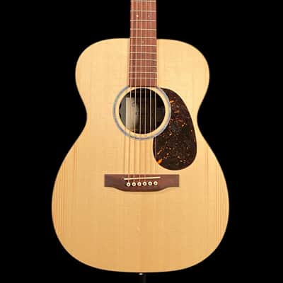 Martin 00-X2E Cocobolo Acoustic-electric Guitar - Natural image 2