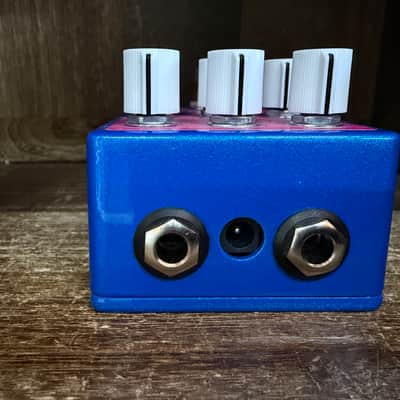 EarthQuaker Devices Afterneath With Box Otherworldly Reverberation Machine V3 2020 - Present - Various image 6