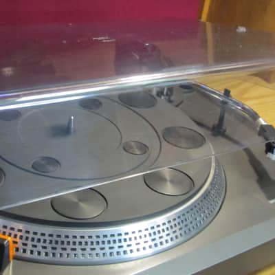 Sony PS-11 Auto Return  Direct Drive Turntable - Excellent. Includes NEW Cartridge  as  a Bonus - image 13