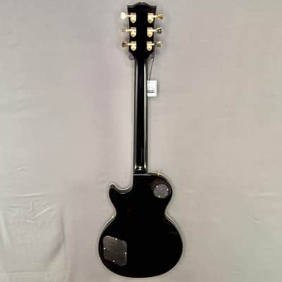 Gibson Les Paul Custom Lite 2014 - Ebony image 5