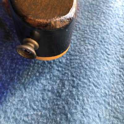 Gibson Flying V CMT Tobacco Sunburst 1980 *Headstock Repair/Read Description* image 18