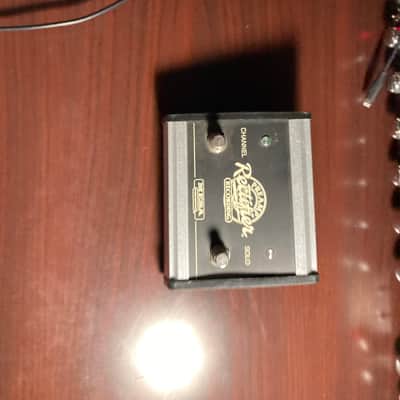 Mesa Boogie Rectifier Recording Preamp image 3