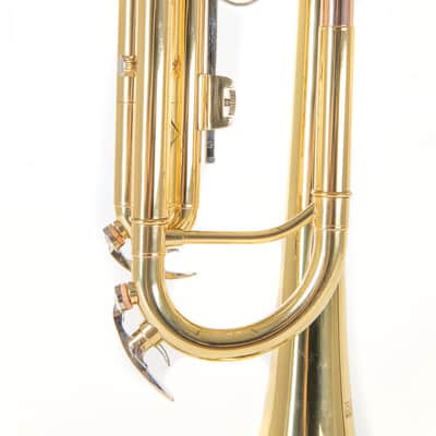 Roy Benson TR-101 in B Trompete image 3