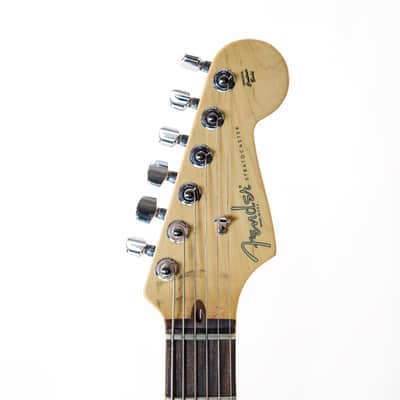 Fender Stratocaster owned by Nils Lofgren image 5