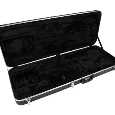 Gator Cases GC-JMASTER ABS Guitar Case for Fender Jazzmaster - Open Box