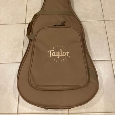 Taylor 114ce with ES2 electronics, 2016 image 16