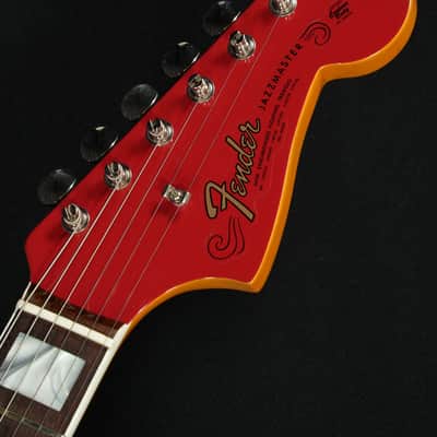 Fender American Vintage II '66 Jazzmaster Dakota Red [V2206268] (08/24) image 8