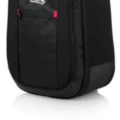 Gator #G-PG-ELEC2X Pro-Go Series DUAL Ultimate Gig Bag For TWO Electric Guitars - PROGO image 6