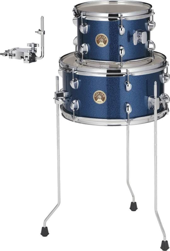 Tama - LJKT10F14-ISP - CLUB-JAM MINI ADD ON 2PCS KIT - SUPERSTAR CLASSIC - CLUB JAM image 1