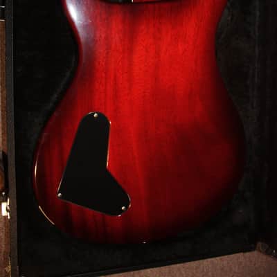 Paul Reed Smith McCarty 2009 Smokeburst (PRS) - Free International Shipping During November 2023 image 18