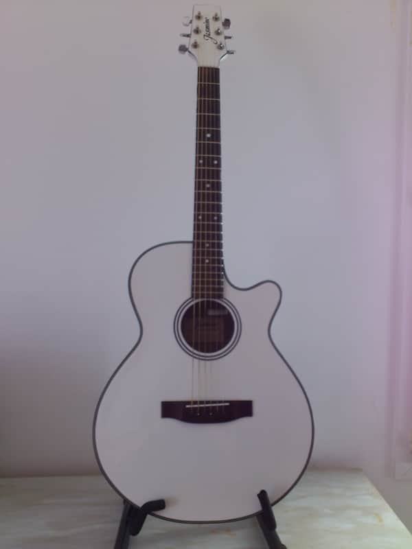 Jasmine ES-96C 1990 White image 1