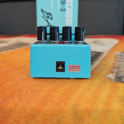 Boss LMB-3 image 3