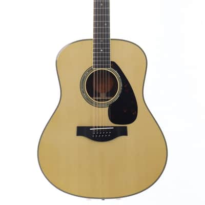 YAMAHA LL16-12 ARE Natural [IKX110451] (07/06) image 1
