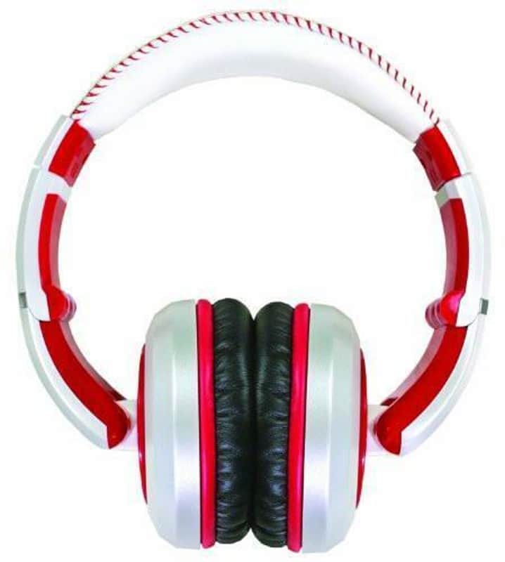 CAD MH510 Closed-back Studio Headphones image 1
