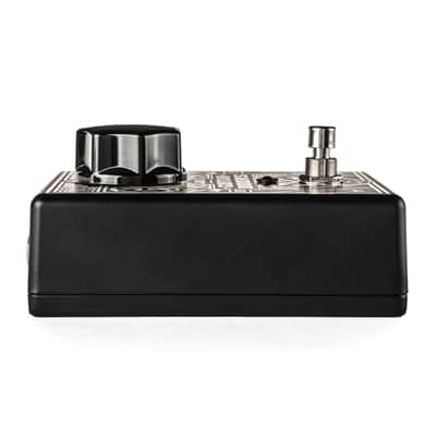 MXR JGD2 Jail Guitar Doors Overdrive Pedal image 2