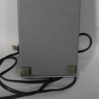1970s Musitronics Mu-Tron Phasor II Effect Pedal w/Box image 3
