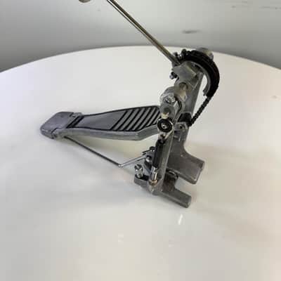 Yamaha Bass Drum Pedal Single Chain Drive Working Good Condition image 4