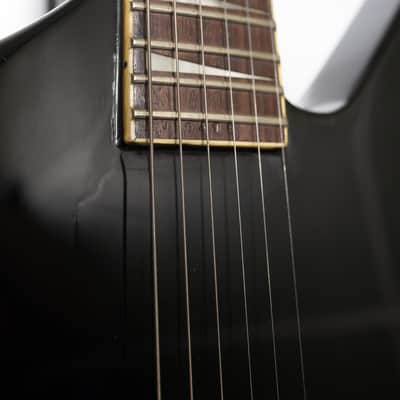 1985 USA Jackson Kelly #2 Preowned by Marty Friedman - Megadeth's Rust In Peace - Dragons Kiss - Cacophony era. His legendary main guitar! image 15