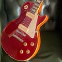 Gibson Les Paul Custom Shop '56 Reissue Limited Edition Candy Apple Red P90s