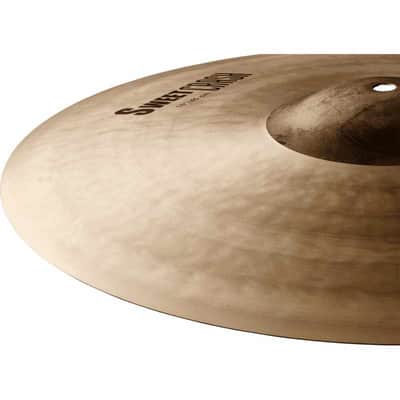 Zildjian K0704 K 18" sweet crash image 2
