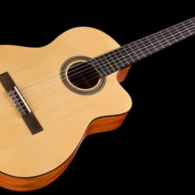 Cordoba Protege C1M-CE Electro Nylon Guitar image 3