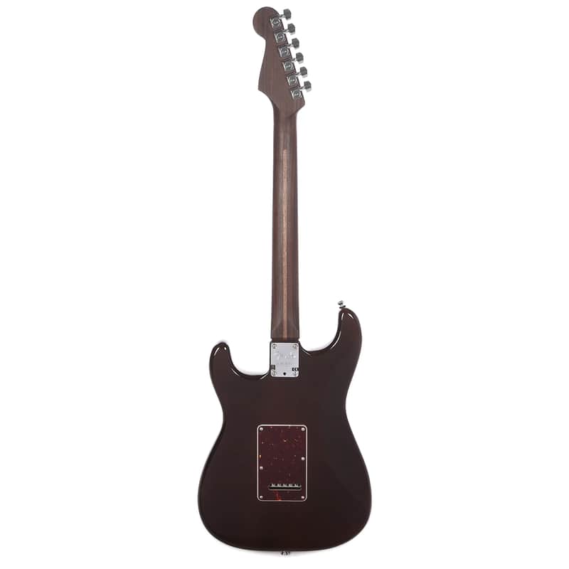 Fender Rarities Series Flame Maple Top Stratocaster image 5