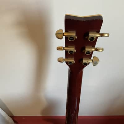 Yamaha FG300D 1980’s - Natural image 7