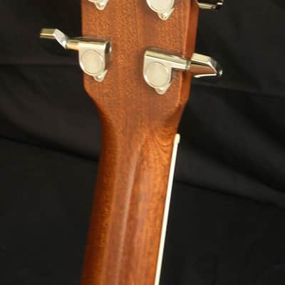 2011 Martin Performing Artist Series GPCPA3 Guitar *Rosewood *Fishman Elec image 8