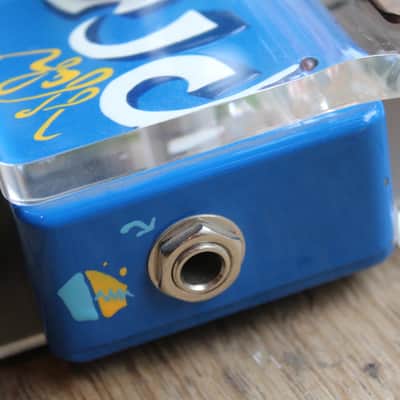 Zvex  Wah Probe" image 6