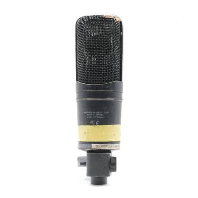 Audio Technica AT4050 Owned by Deryck Whibley Of Sum 41 image 5