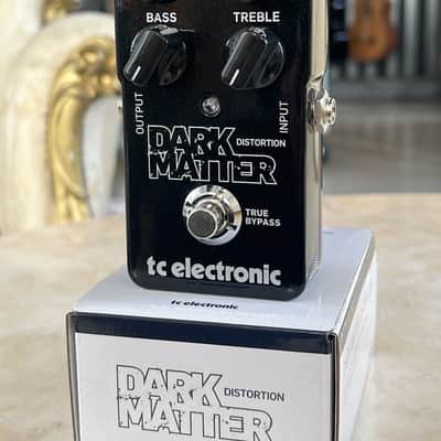 TC ELECTRONIC Dark Matter Distortion image 1
