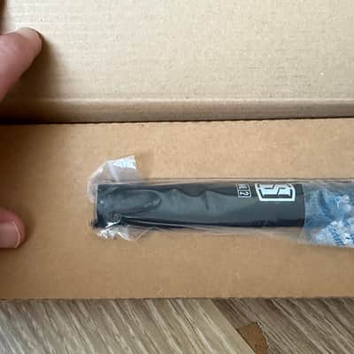 Slate Digital ML-2 Small Diaphragm Modeling Microphone 2018 - Present - Black image 4