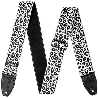 D6719 Jacquard Ice Cat Dunlop image 1