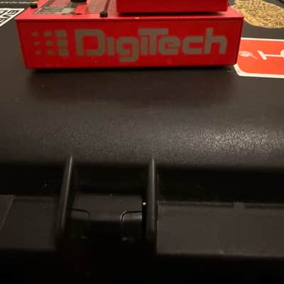 DigiTech Whammy V4 image 5