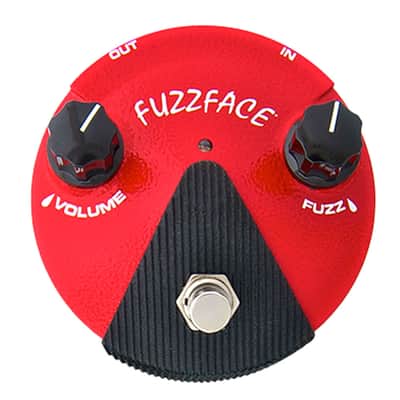 Manlay Sound Baby Face Fuzz Germanium NKT-275 | Reverb