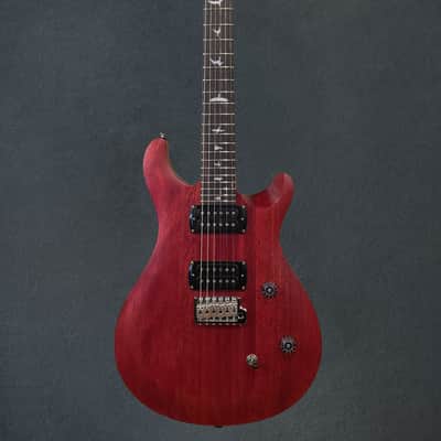 Paul Reed Smith SE CE-24 Standard Satin, '24 image 3