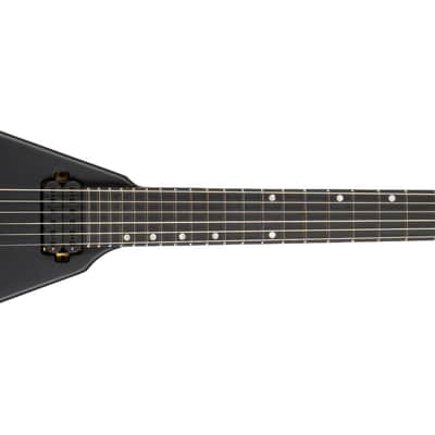 Spira V-400 Satin Black image 9