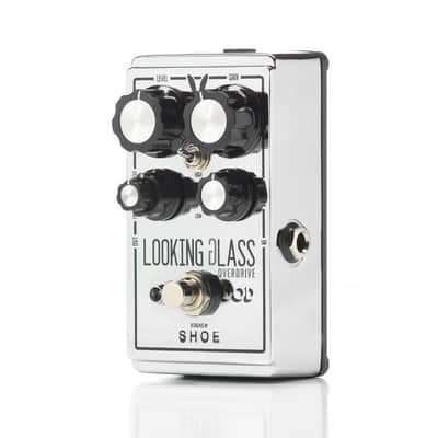 DOD Looking Glass Overdrive Digitech image 10