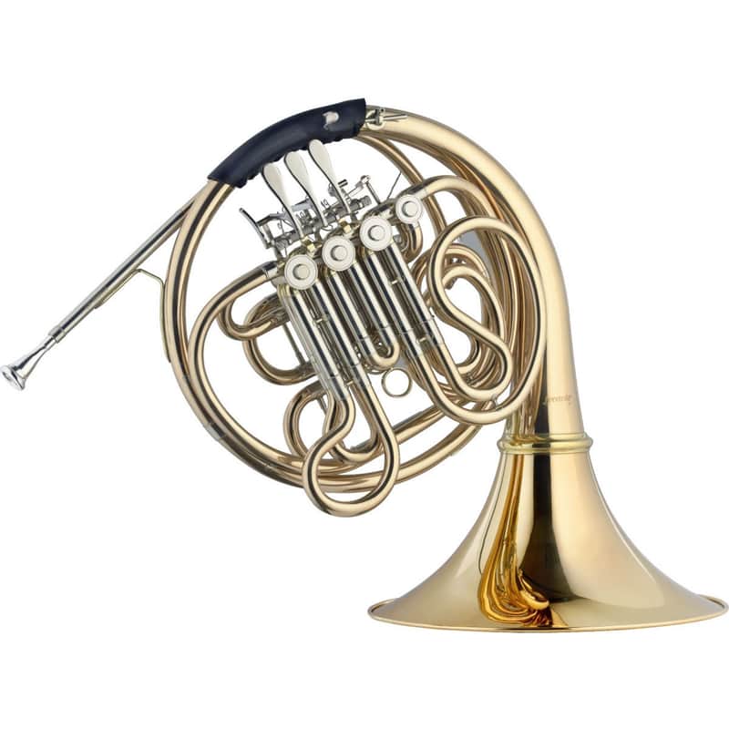 Levante LV-HR6515 F/Bb Double Horn image 1