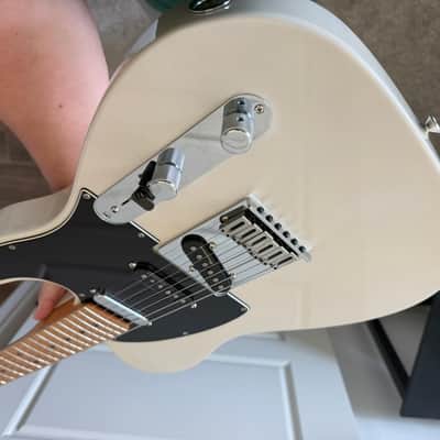 Fender Deluxe Nashville Telecaster image 4