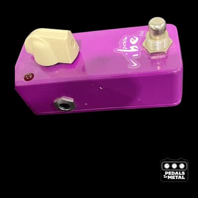 lovepedal pickle vibe - X14966 image 3