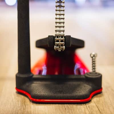 DW 5000 Series Accelerator Double Kick Pedal image 15