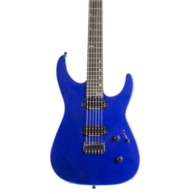 New Jackson American Series Virtuoso HT Mystic Blue #JAS2400873 image 7